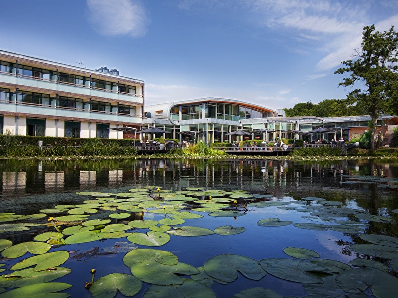 Hotel Mitland